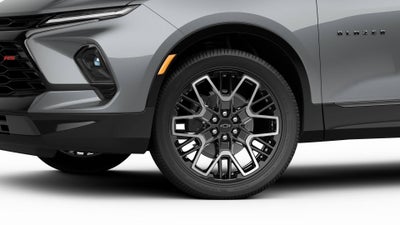 2025 Chevrolet Blazer RS AWD