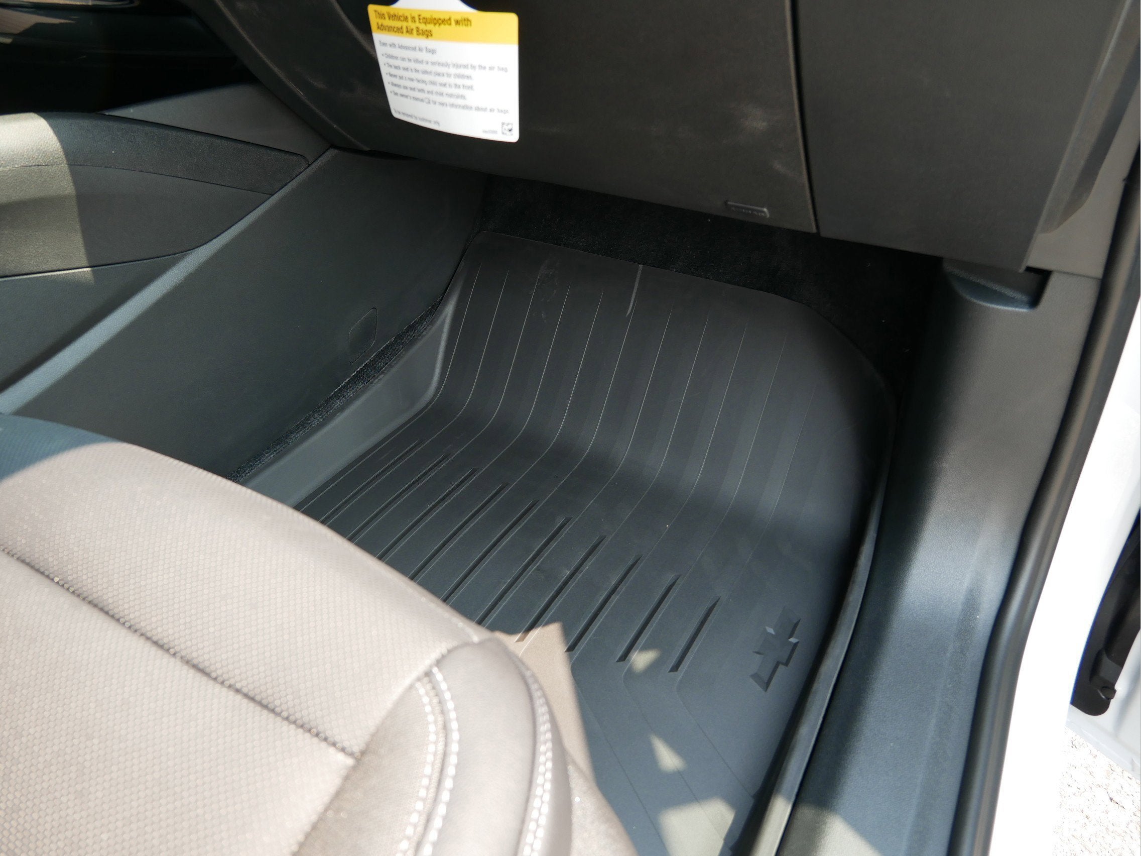 2025 Chevrolet Blazer EV LT AWD