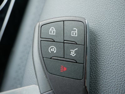 2025 Chevrolet Blazer EV LT AWD