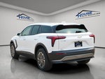 2025 Chevrolet Blazer EV LT AWD