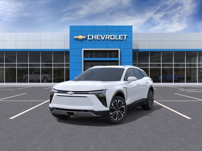 2025 Chevrolet Blazer EV LT AWD