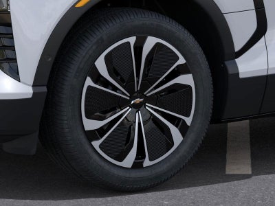 2025 Chevrolet Blazer EV LT AWD