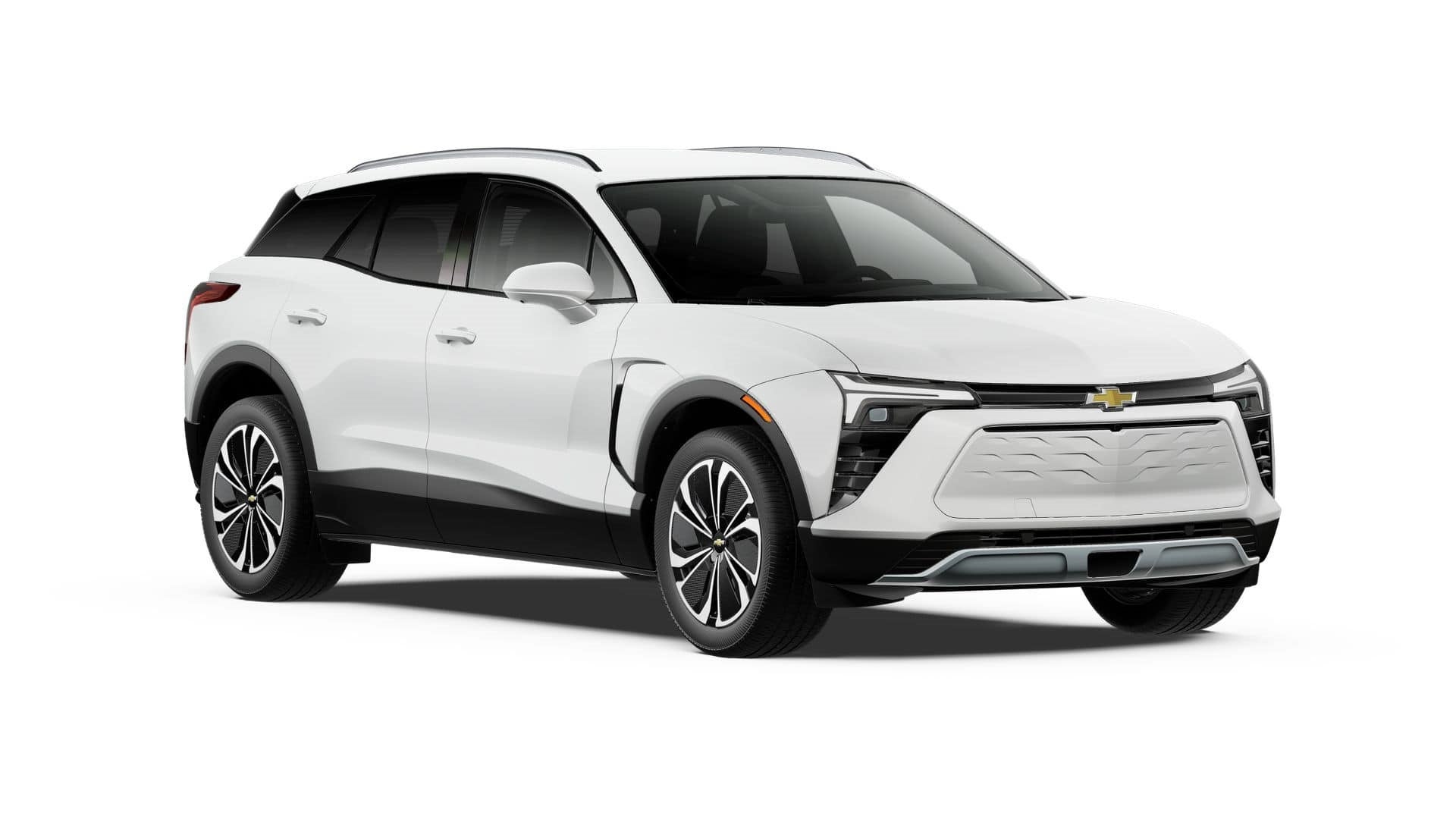 2025 Chevrolet Blazer EV LT AWD