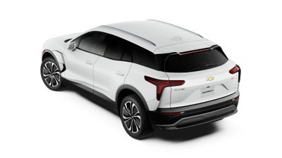 2025 Chevrolet Blazer EV LT AWD