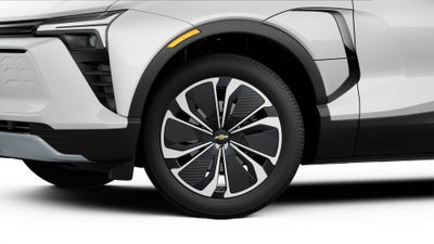 2025 Chevrolet Blazer EV LT AWD