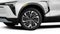 2025 Chevrolet Blazer EV LT AWD