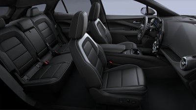 2025 Chevrolet Blazer EV LT AWD