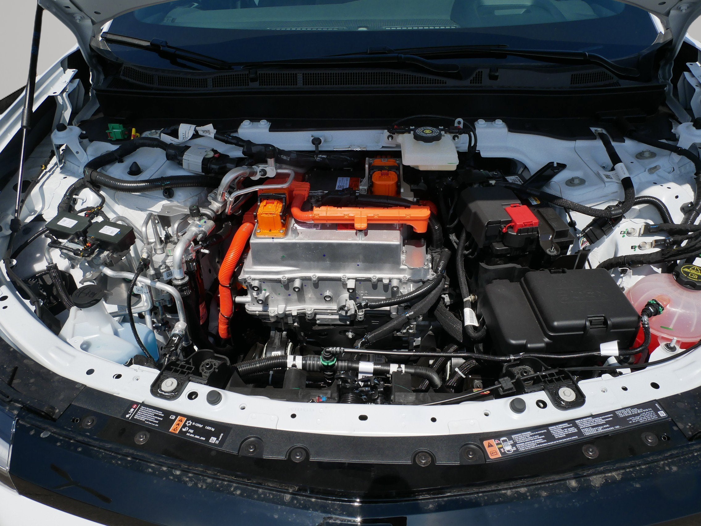 2026 Chevrolet Blazer EV LT AWD