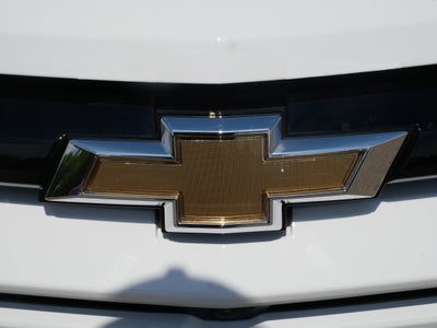2026 Chevrolet Blazer EV LT AWD