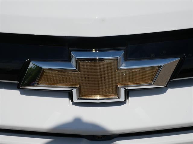 2026 Chevrolet Blazer EV LT AWD