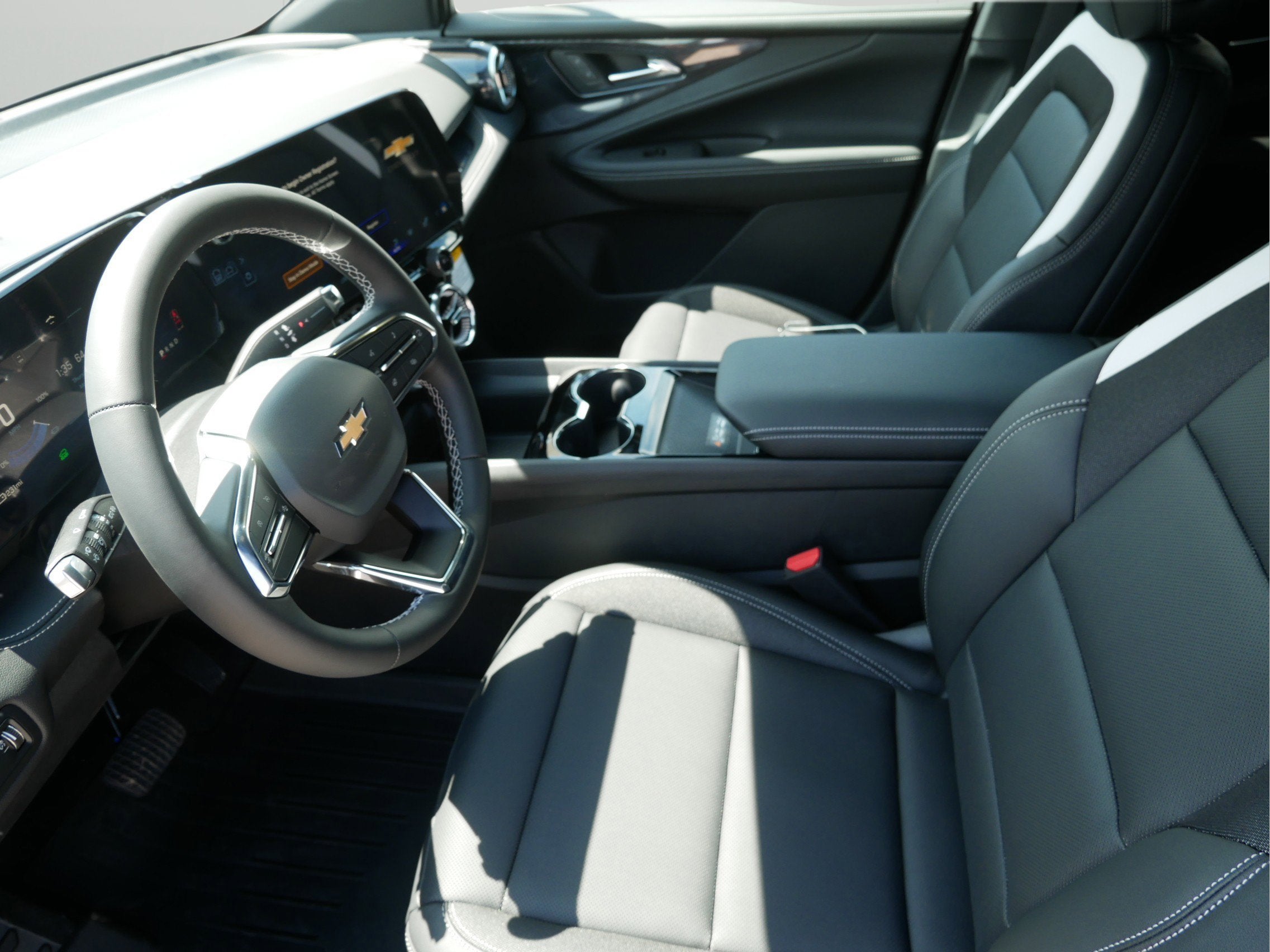 2026 Chevrolet Blazer EV LT AWD