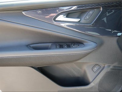 2026 Chevrolet Blazer EV LT AWD