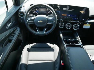 2026 Chevrolet Blazer EV LT AWD