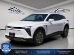 2026 Chevrolet Blazer EV LT AWD