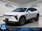 2026 Chevrolet Blazer EV LT AWD