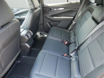 2026 Chevrolet Blazer EV LT AWD