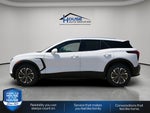 2026 Chevrolet Blazer EV LT AWD