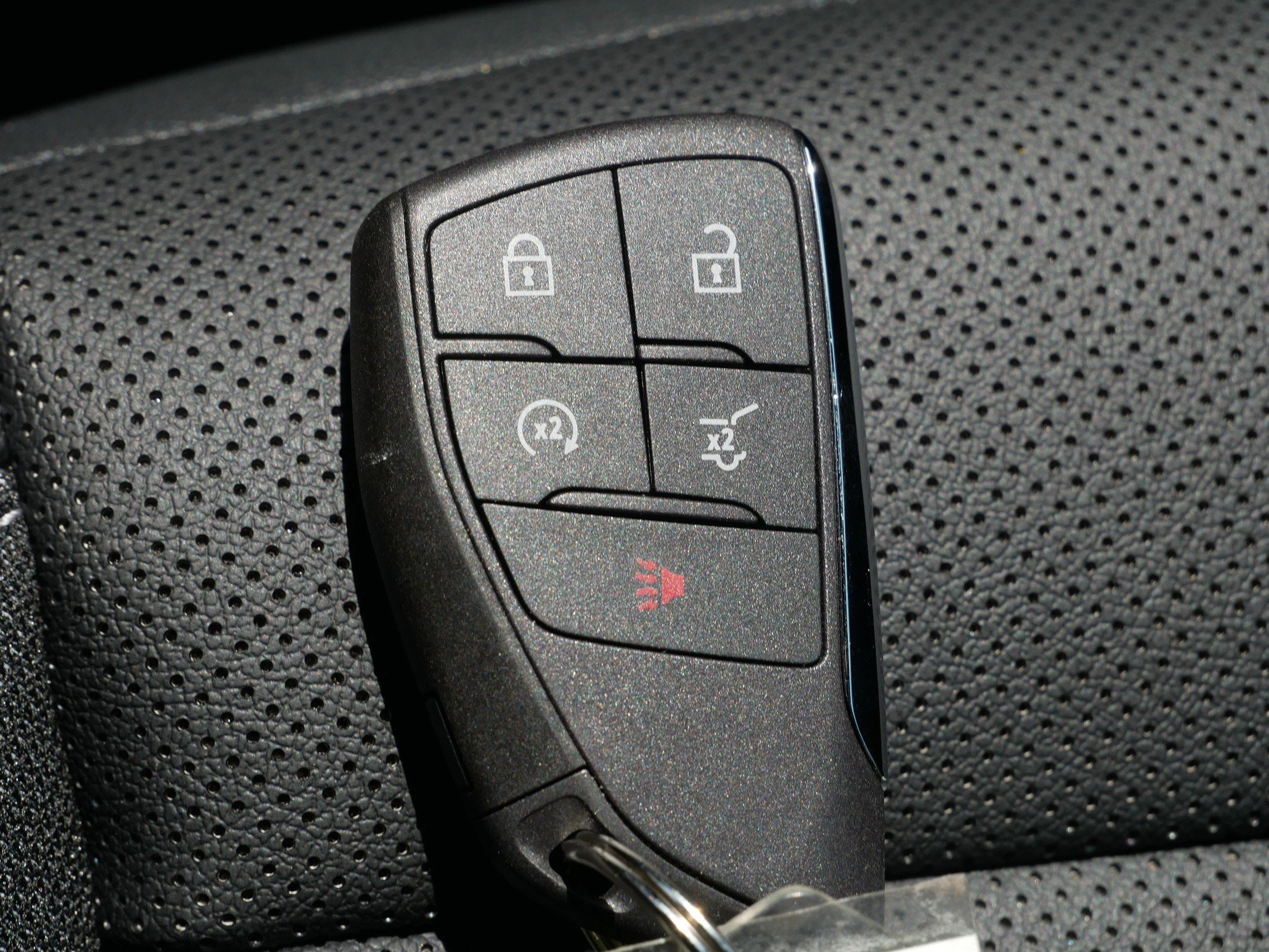 2026 Chevrolet Blazer EV LT AWD