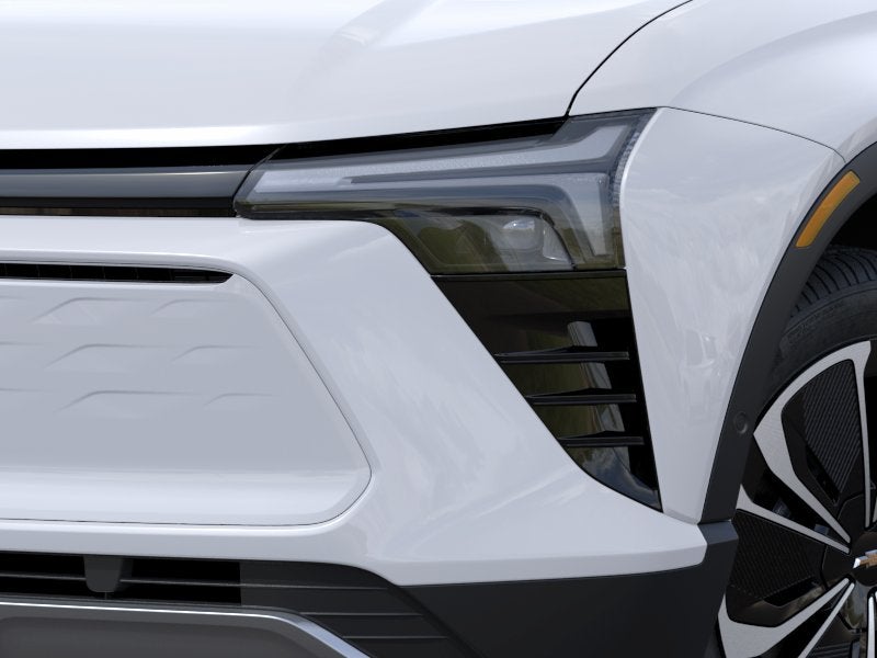 2026 Chevrolet Blazer EV LT AWD
