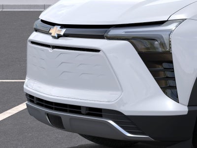2026 Chevrolet Blazer EV LT AWD