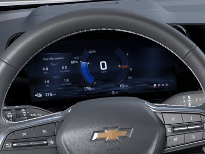2026 Chevrolet Blazer EV LT AWD