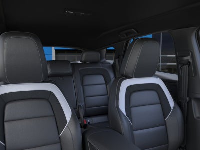 2026 Chevrolet Blazer EV LT AWD