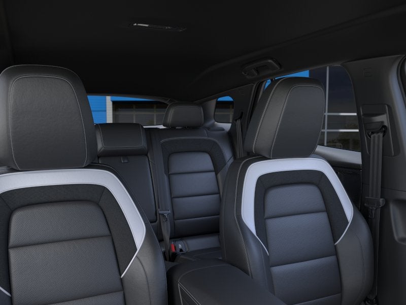 2026 Chevrolet Blazer EV LT AWD