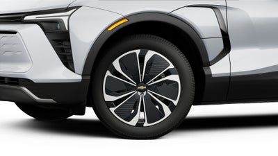 2026 Chevrolet Blazer EV LT AWD