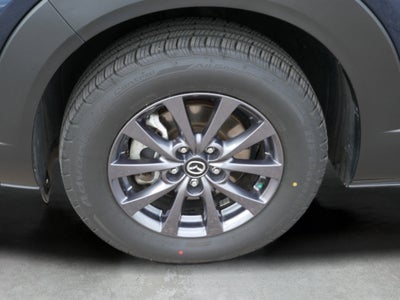 2024 Mazda Mazda CX-30 2.5 S