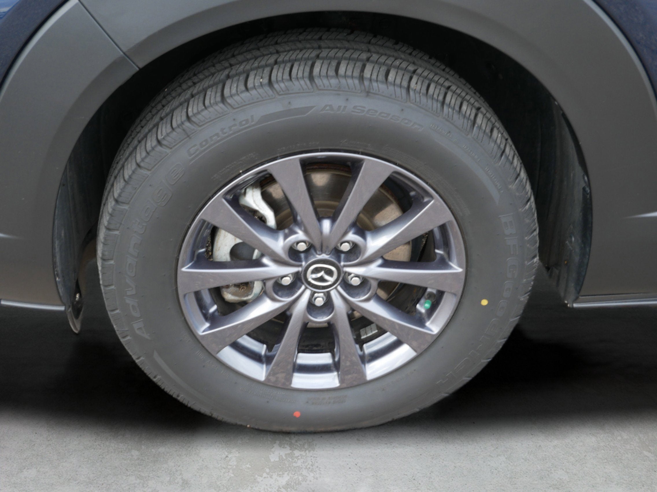 2024 Mazda Mazda CX-30 2.5 S