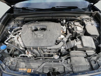 2024 Mazda Mazda CX-30 2.5 S