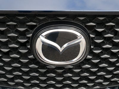 2024 Mazda Mazda CX-30 2.5 S