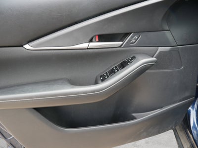 2024 Mazda Mazda CX-30 2.5 S