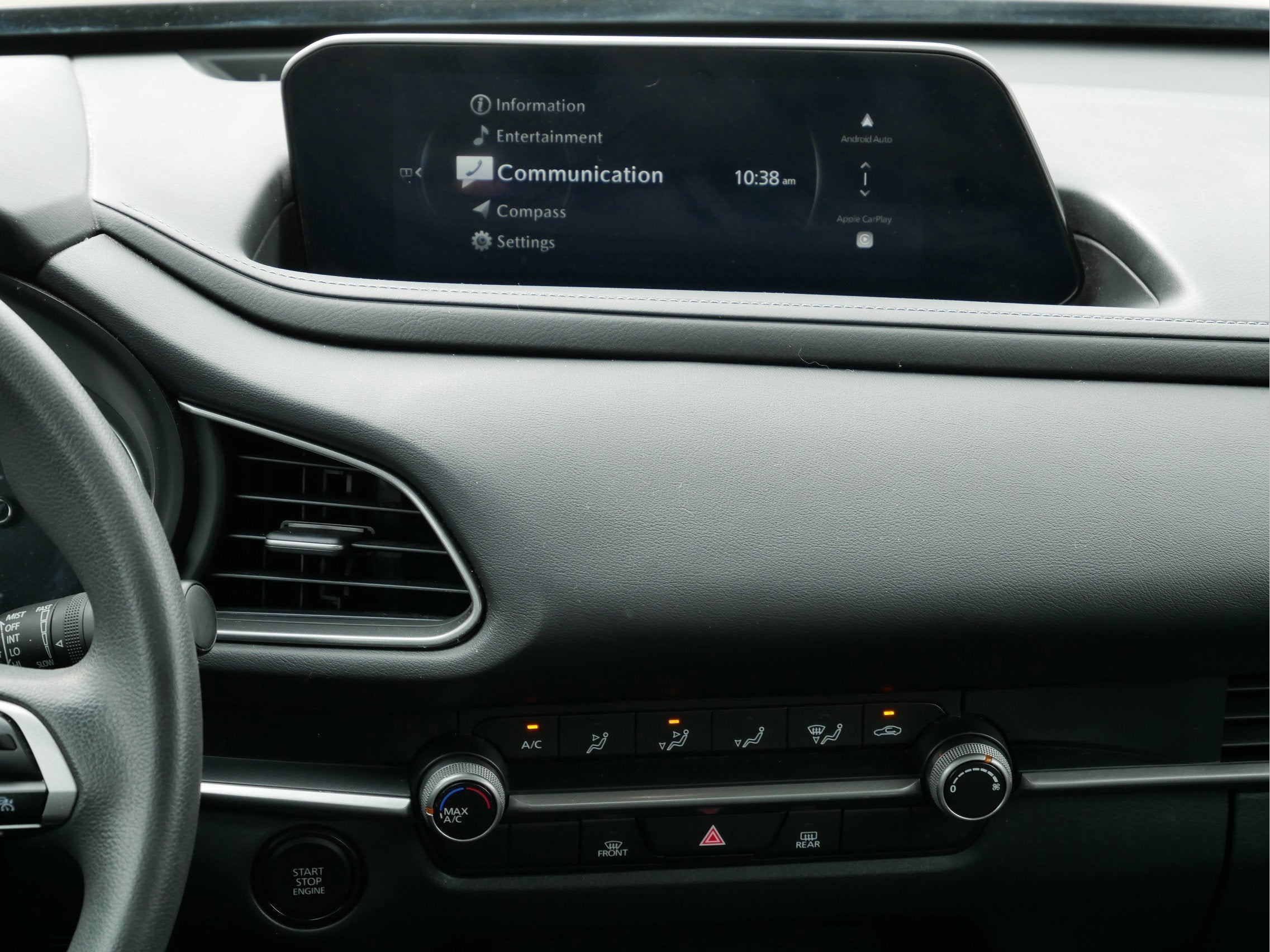 2024 Mazda Mazda CX-30 2.5 S