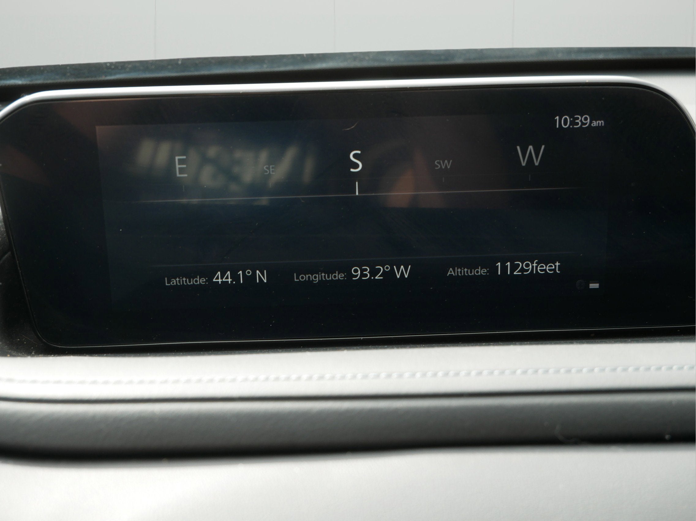 2024 Mazda Mazda CX-30 2.5 S