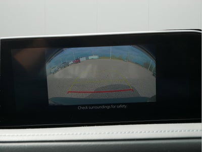 2024 Mazda Mazda CX-30 2.5 S