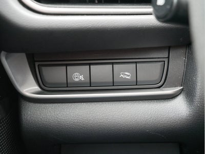 2024 Mazda Mazda CX-30 2.5 S