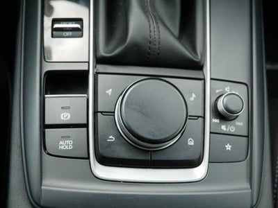 2024 Mazda Mazda CX-30 2.5 S