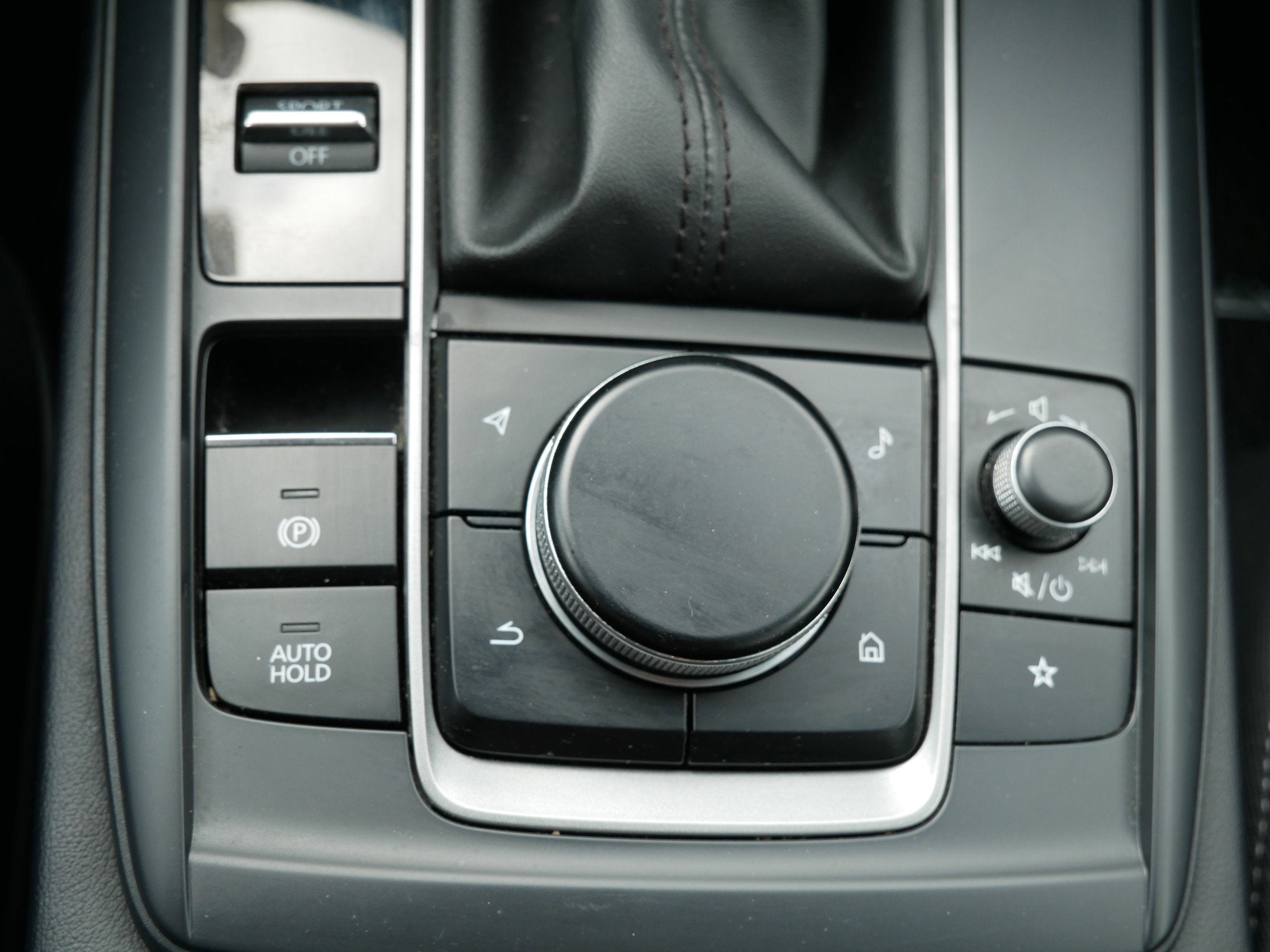 2024 Mazda Mazda CX-30 2.5 S