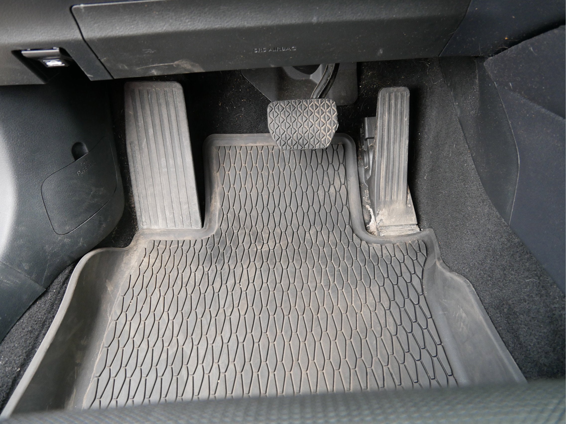 2024 Mazda Mazda CX-30 2.5 S