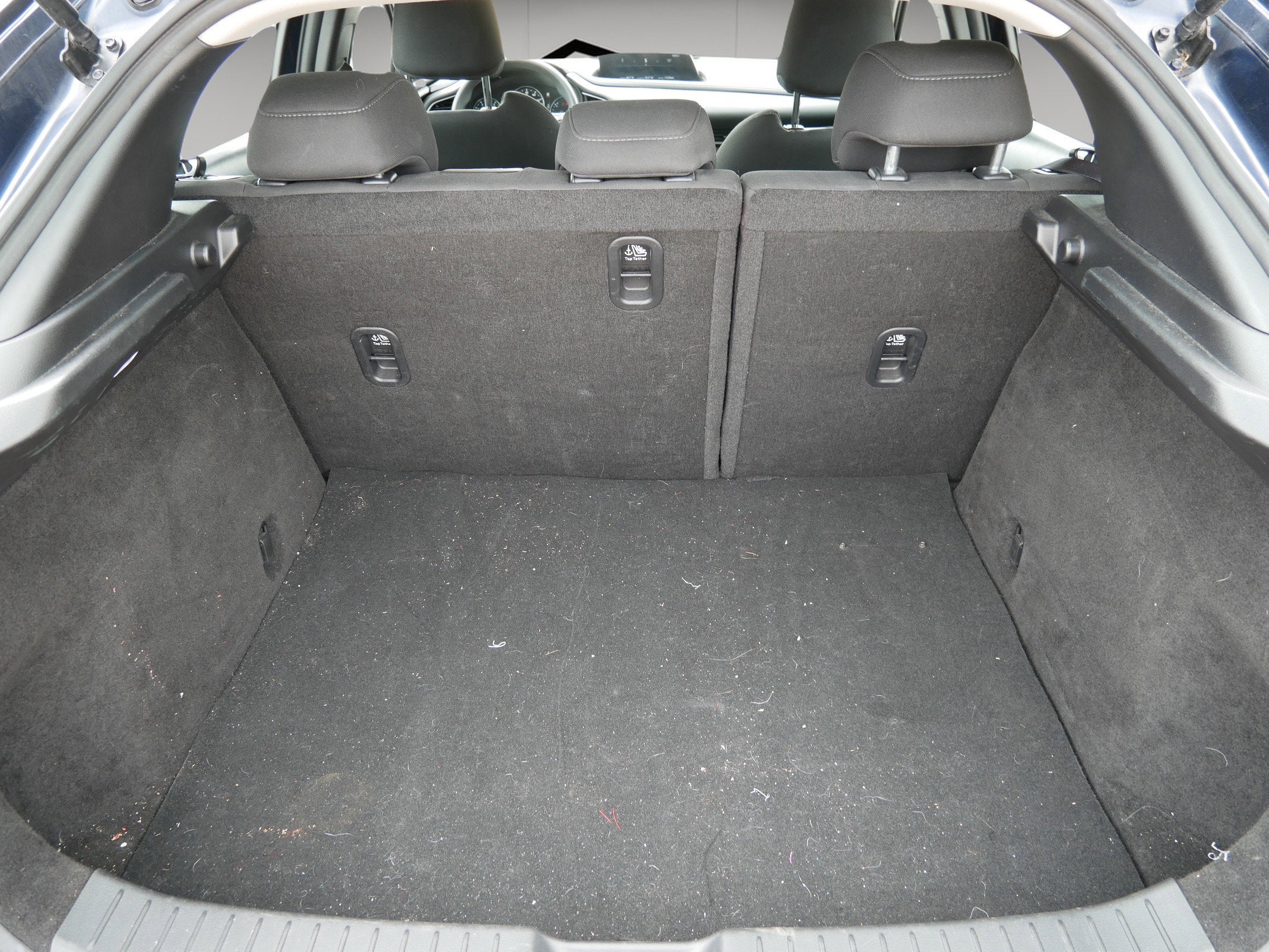 2024 Mazda Mazda CX-30 2.5 S