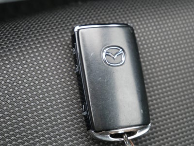 2024 Mazda Mazda CX-30 2.5 S