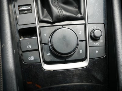 2024 Mazda Mazda3 Sedan 2.5 S Select Sport