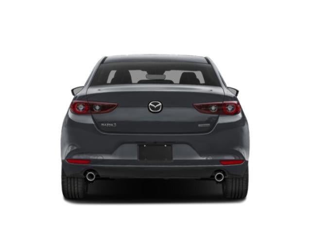 2024 Mazda Mazda3 Sedan 2.5 S Select Sport