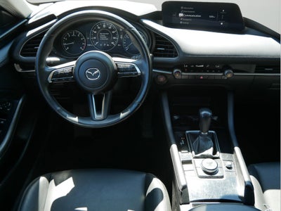 2024 Mazda Mazda3 Sedan 2.5 S Select Sport