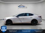 2024 Mazda Mazda3 Sedan 2.5 S Select Sport