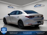 2024 Mazda Mazda3 Sedan 2.5 S Select Sport