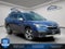 2021 Subaru Outback Base
