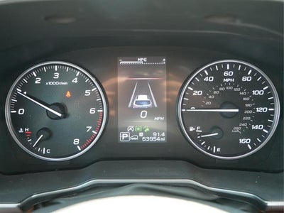 2021 Subaru Outback Base