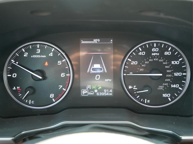 2021 Subaru Outback Base